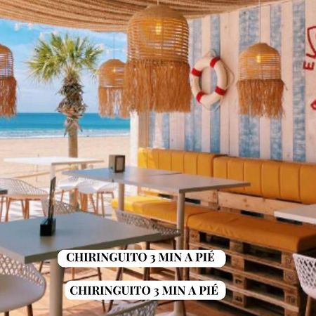 Apartamento Completo Torresol III Benidorm Dış mekan fotoğraf