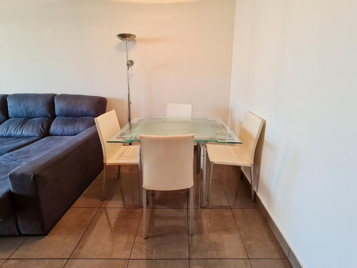 Apartamento Completo Torresol III Benidorm Dış mekan fotoğraf