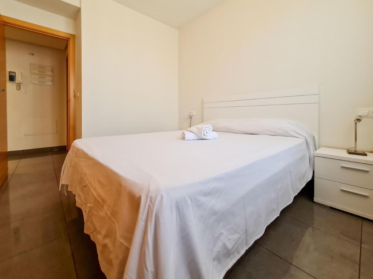Apartamento Completo Torresol III Benidorm Dış mekan fotoğraf