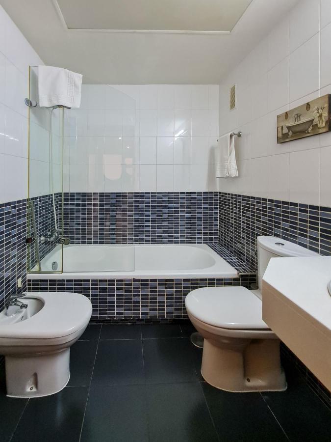 Apartamento Completo Torresol III Benidorm Dış mekan fotoğraf