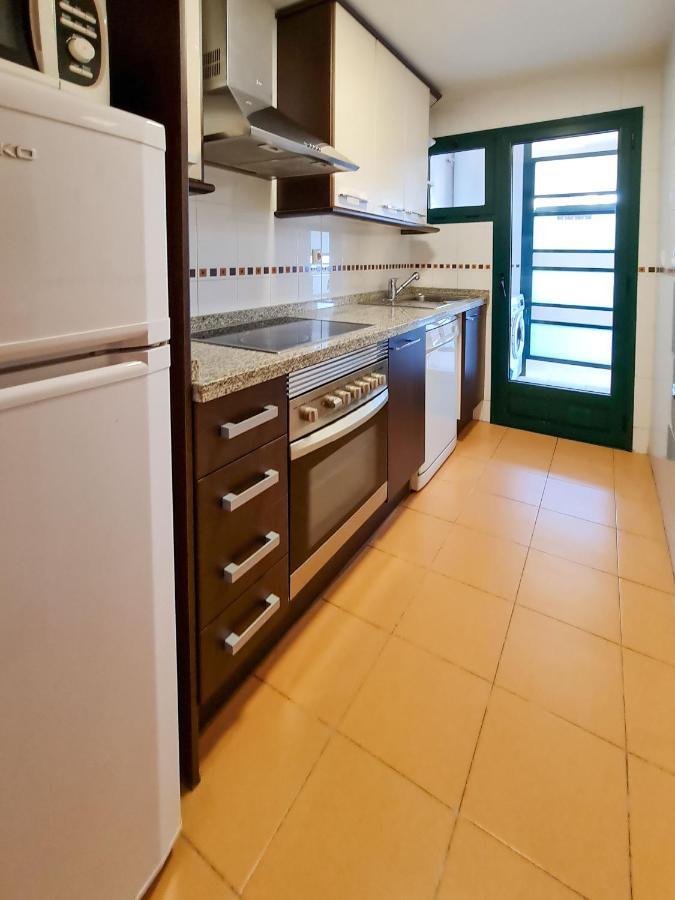 Apartamento Completo Torresol III Benidorm Dış mekan fotoğraf