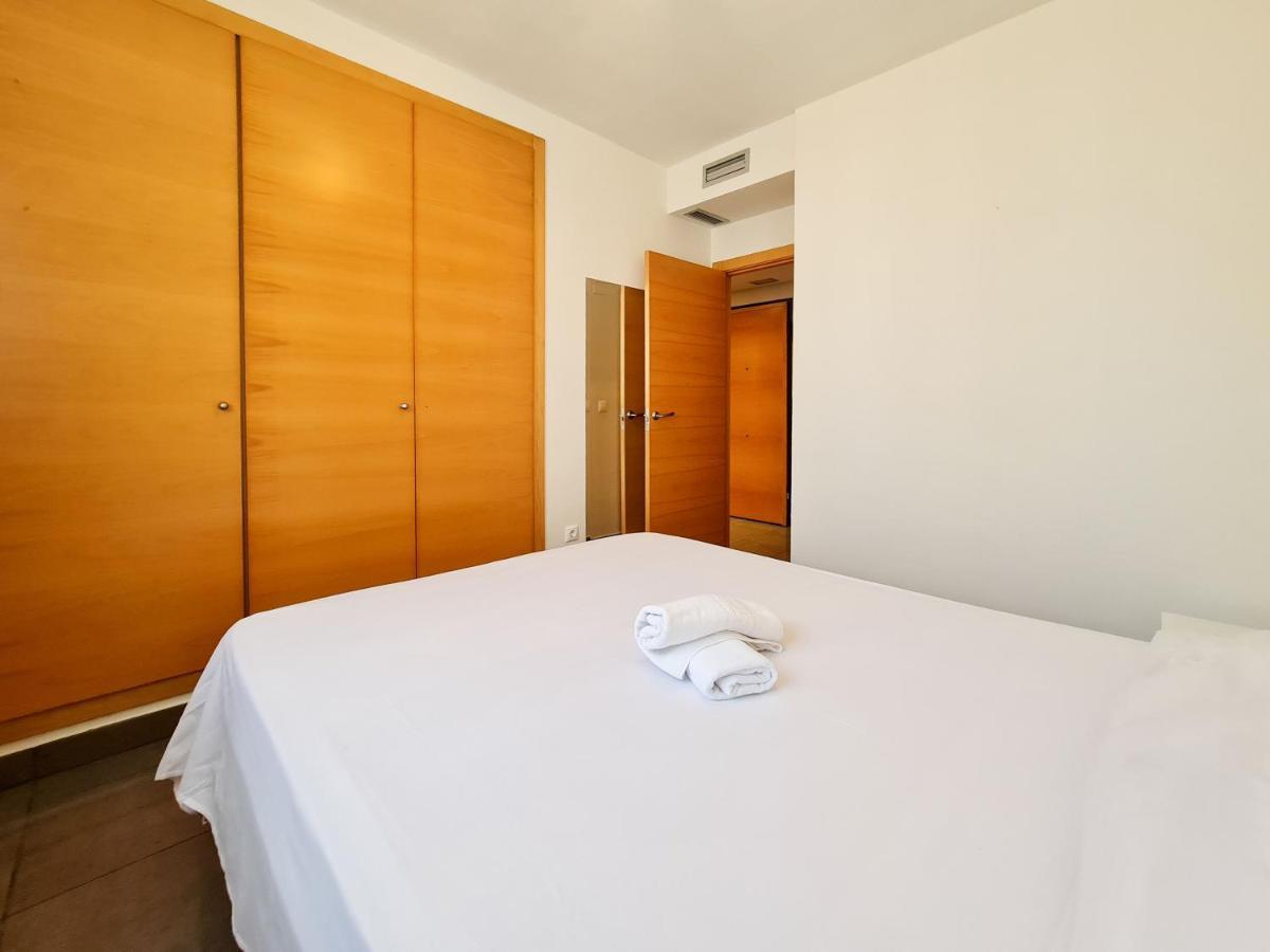 Apartamento Completo Torresol III Benidorm Dış mekan fotoğraf