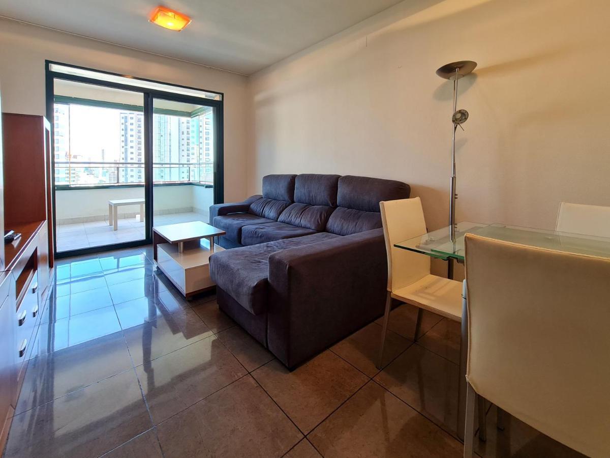 Apartamento Completo Torresol III Benidorm Dış mekan fotoğraf