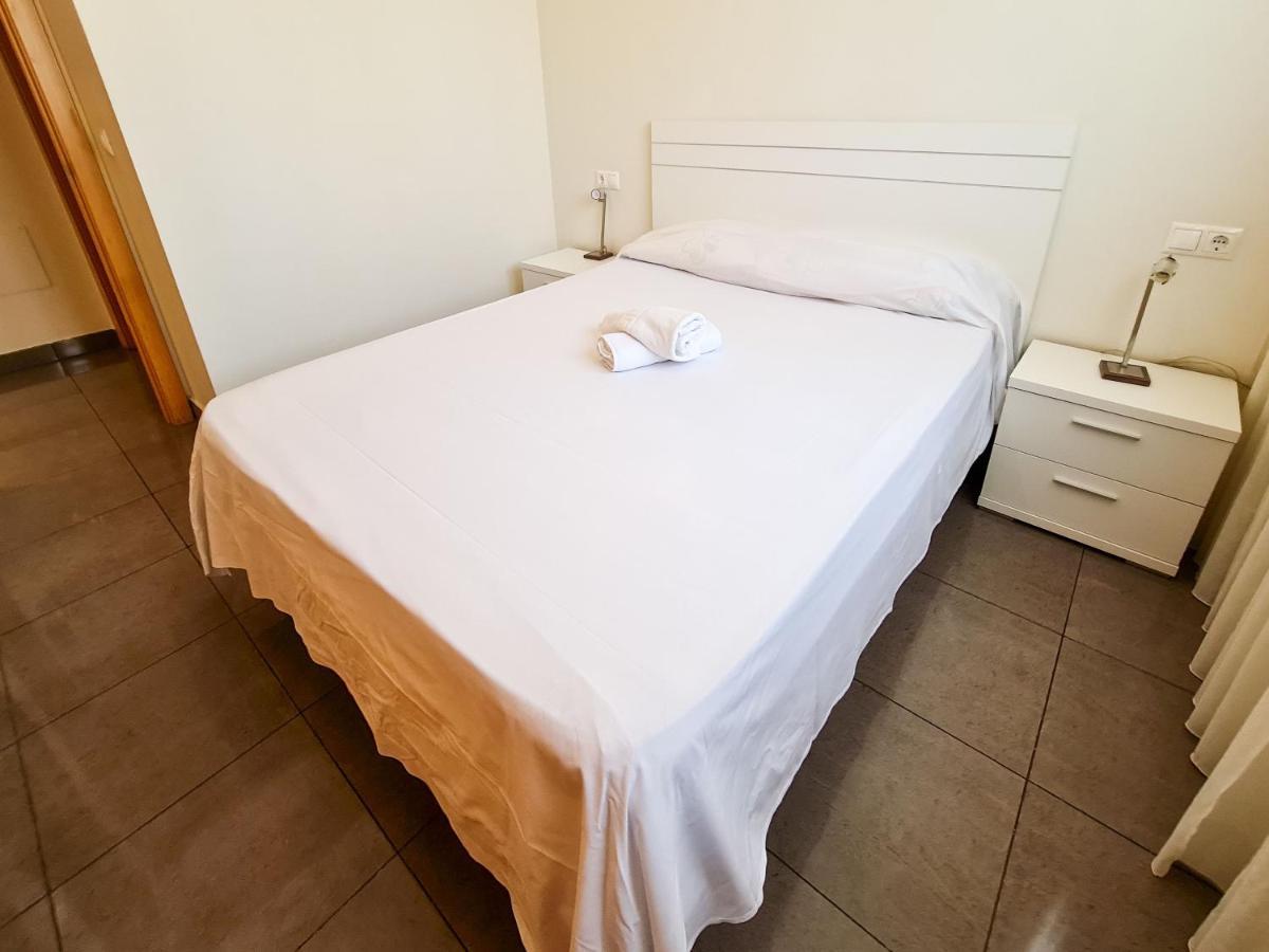 Apartamento Completo Torresol III Benidorm Dış mekan fotoğraf