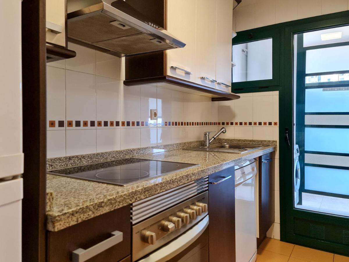 Apartamento Completo Torresol III Benidorm Dış mekan fotoğraf
